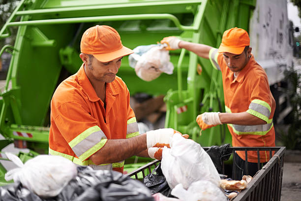 Silverton, OH Junk Removal Company